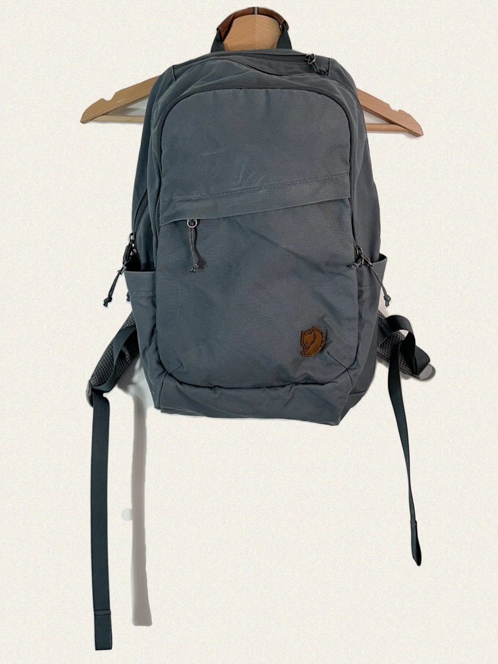 Fjällräven Räven 20 Backpack - Picture 8 of 13